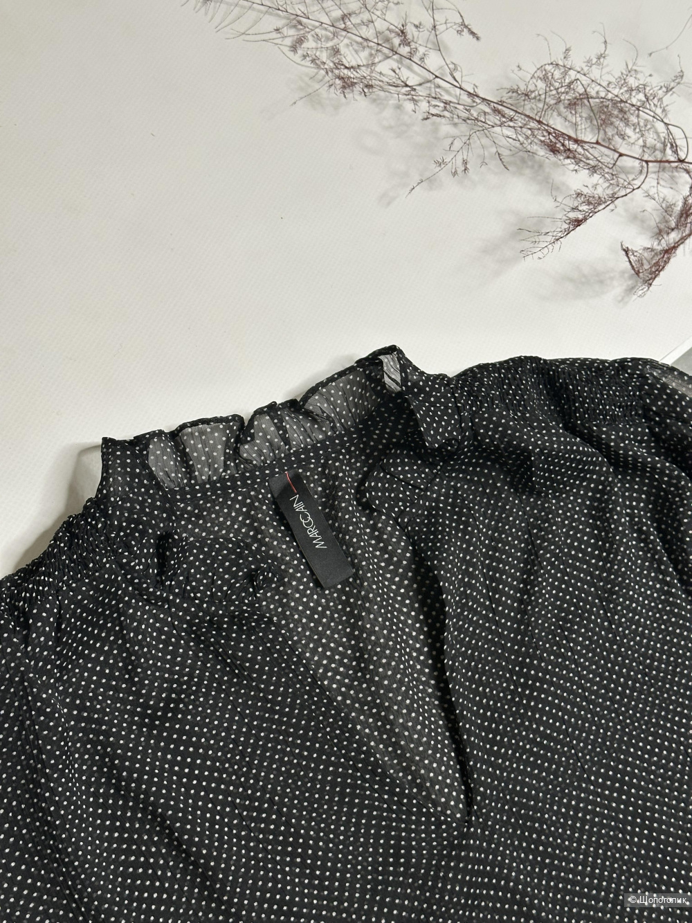 Блузка Marc Cain, размер 48-46-44