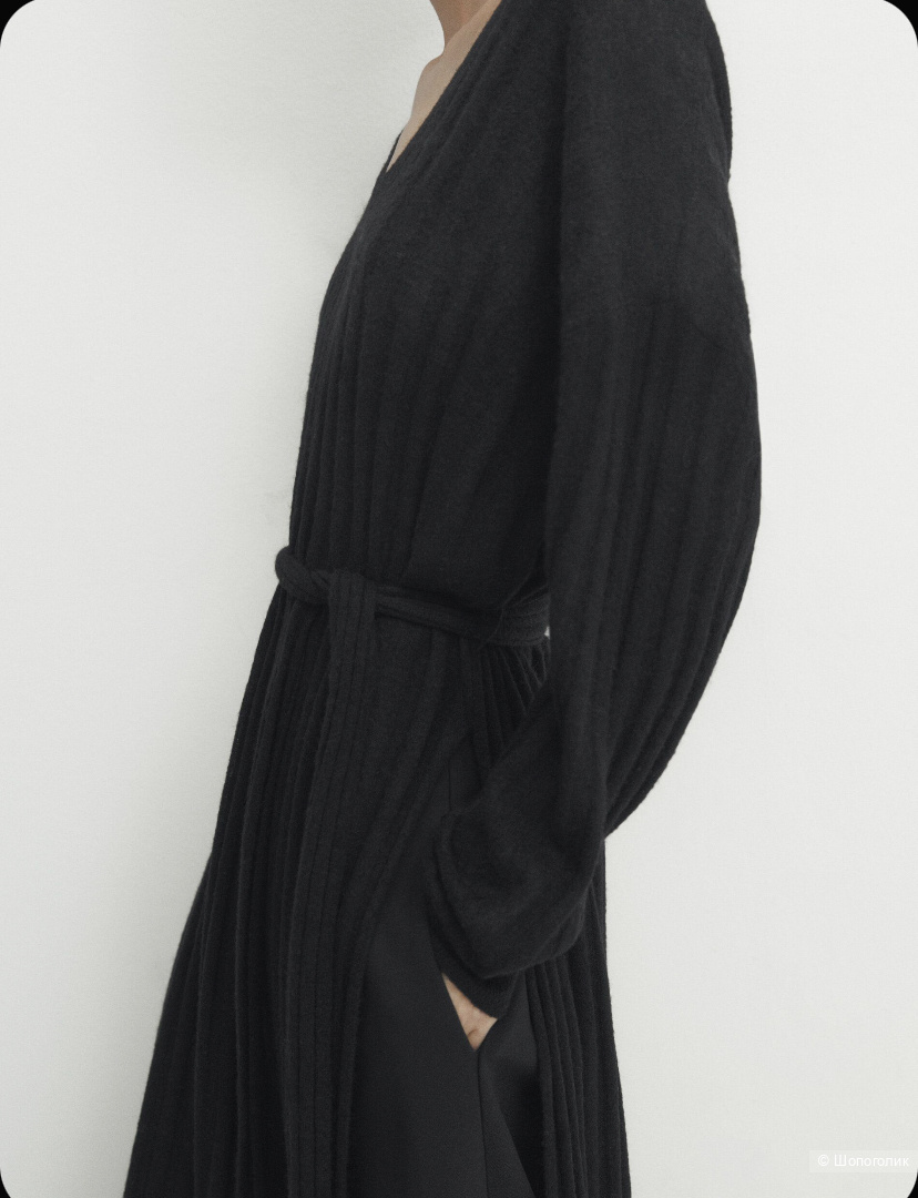 Платье Massimo Dutti S