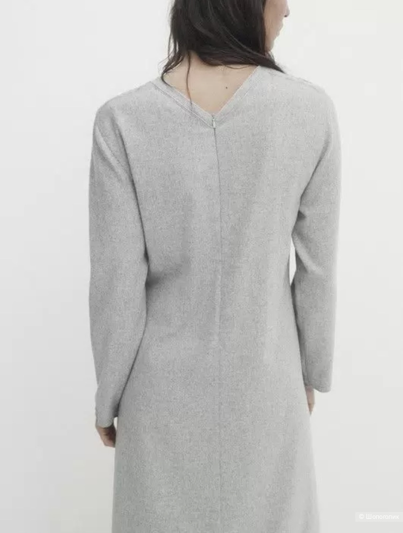 Платье Massimo Dutti XS