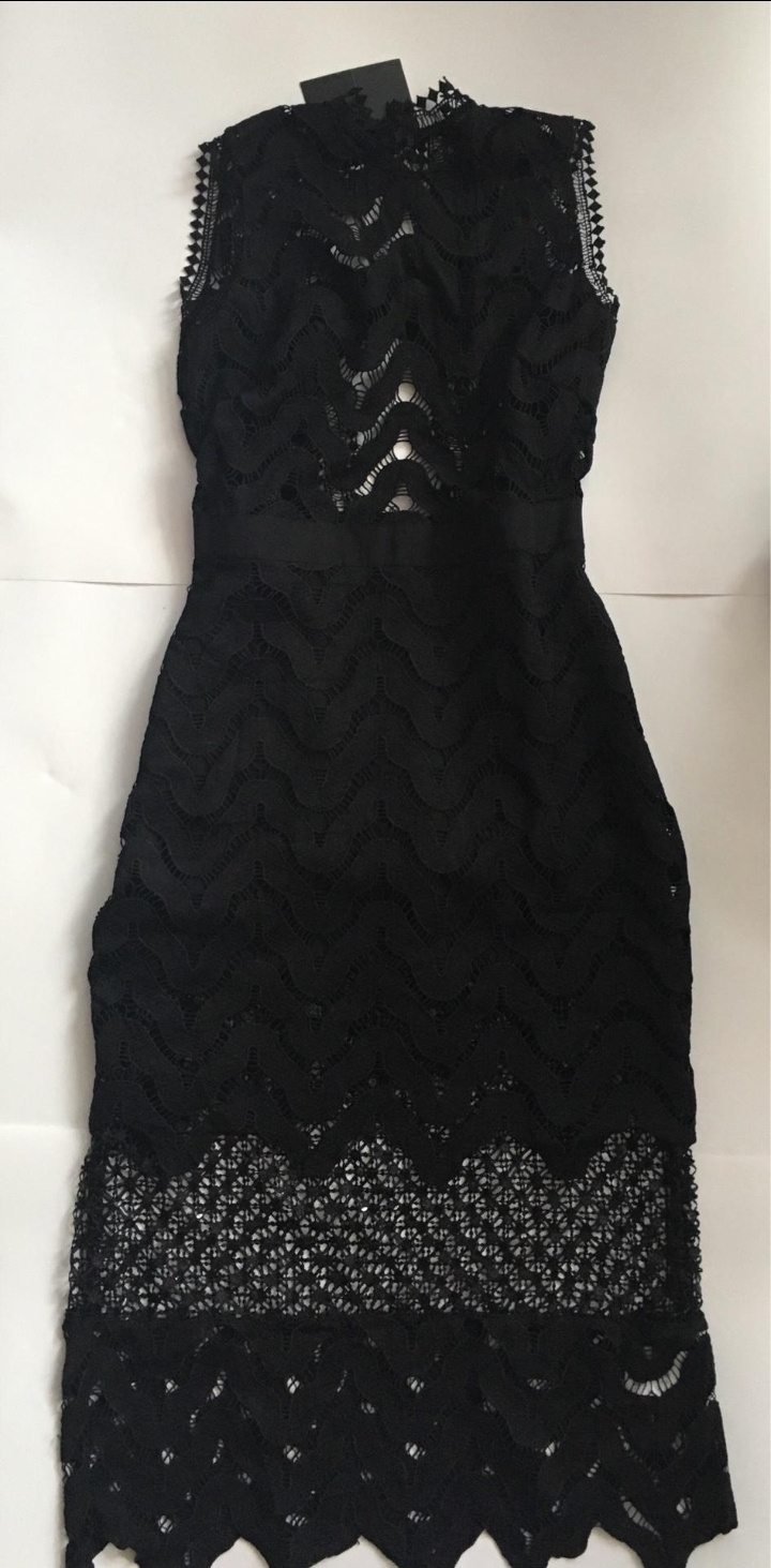 Платье Nothing but love, 42-46