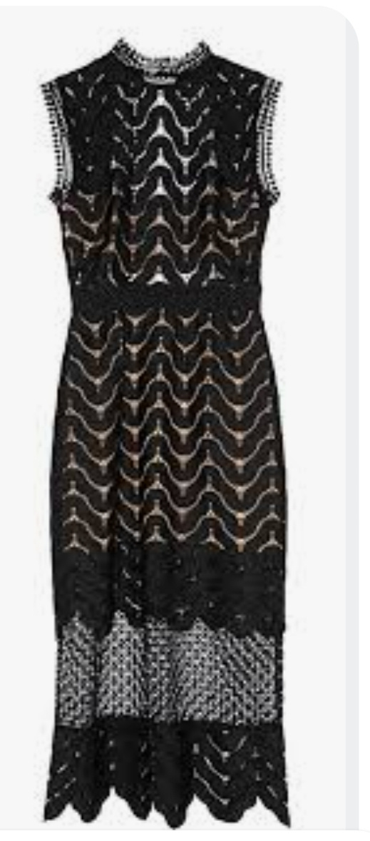 Платье Nothing but love, 42-46