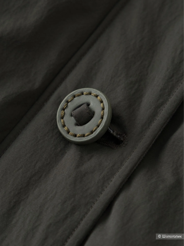 Пуховик Fansilanen L