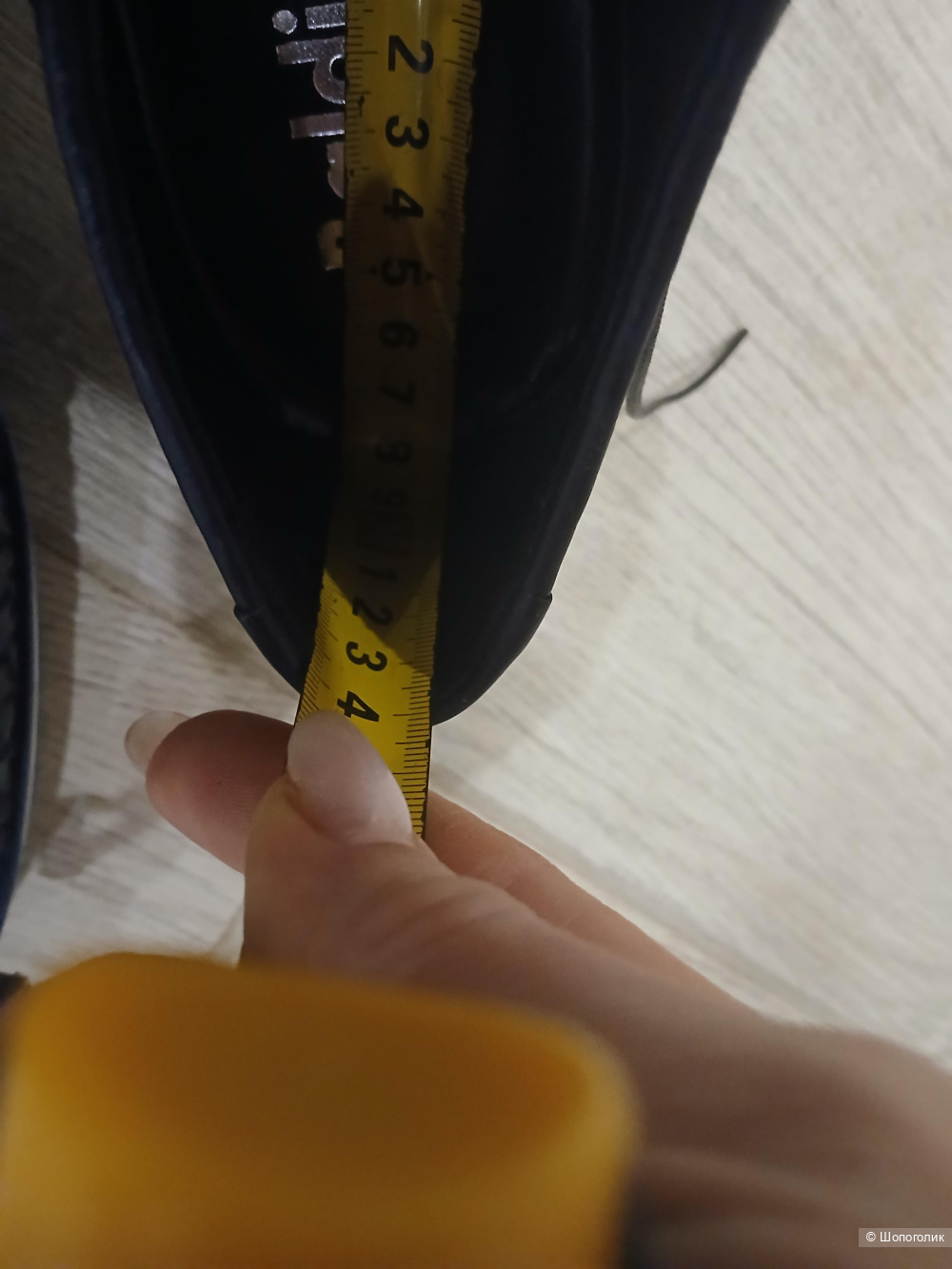 Туфли Baldinini р.42