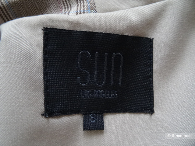 Жакет  Sun, размер S