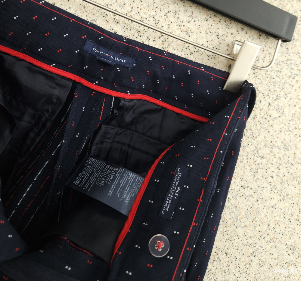 Брюки Tommy Hilfiger, 44-46