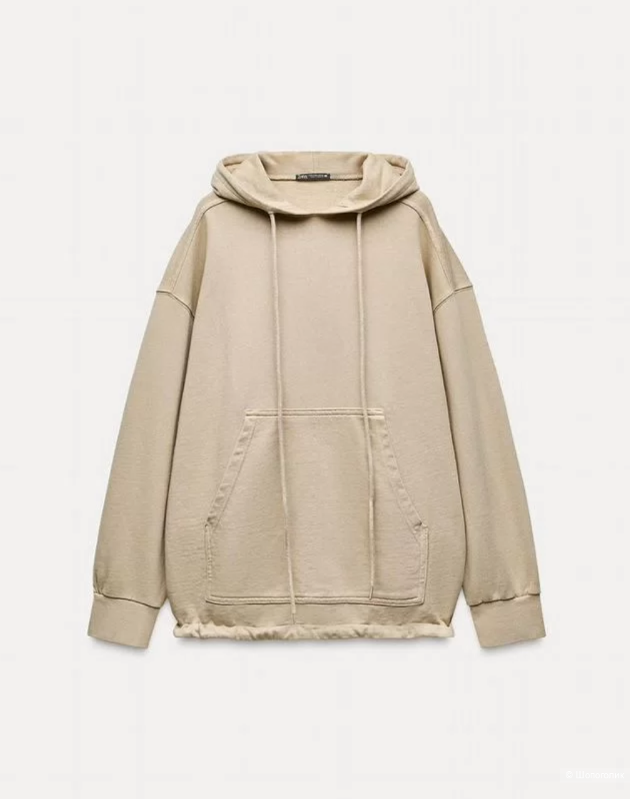 Худи женское Zara L