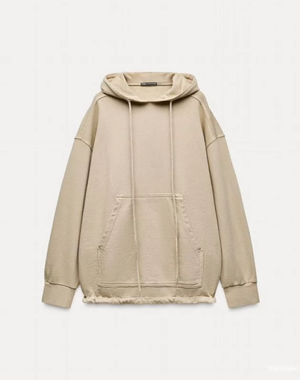 Худи женское Zara L