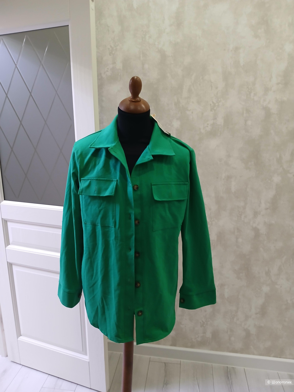 Пиджак ML р.48-50