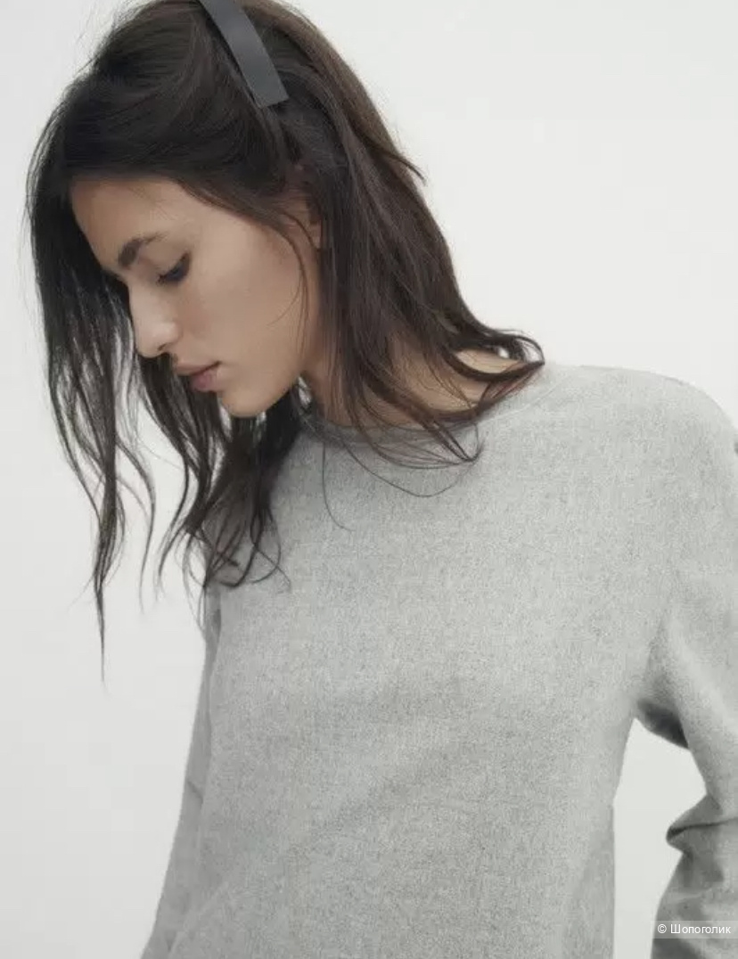 Платье Massimo Dutti XS