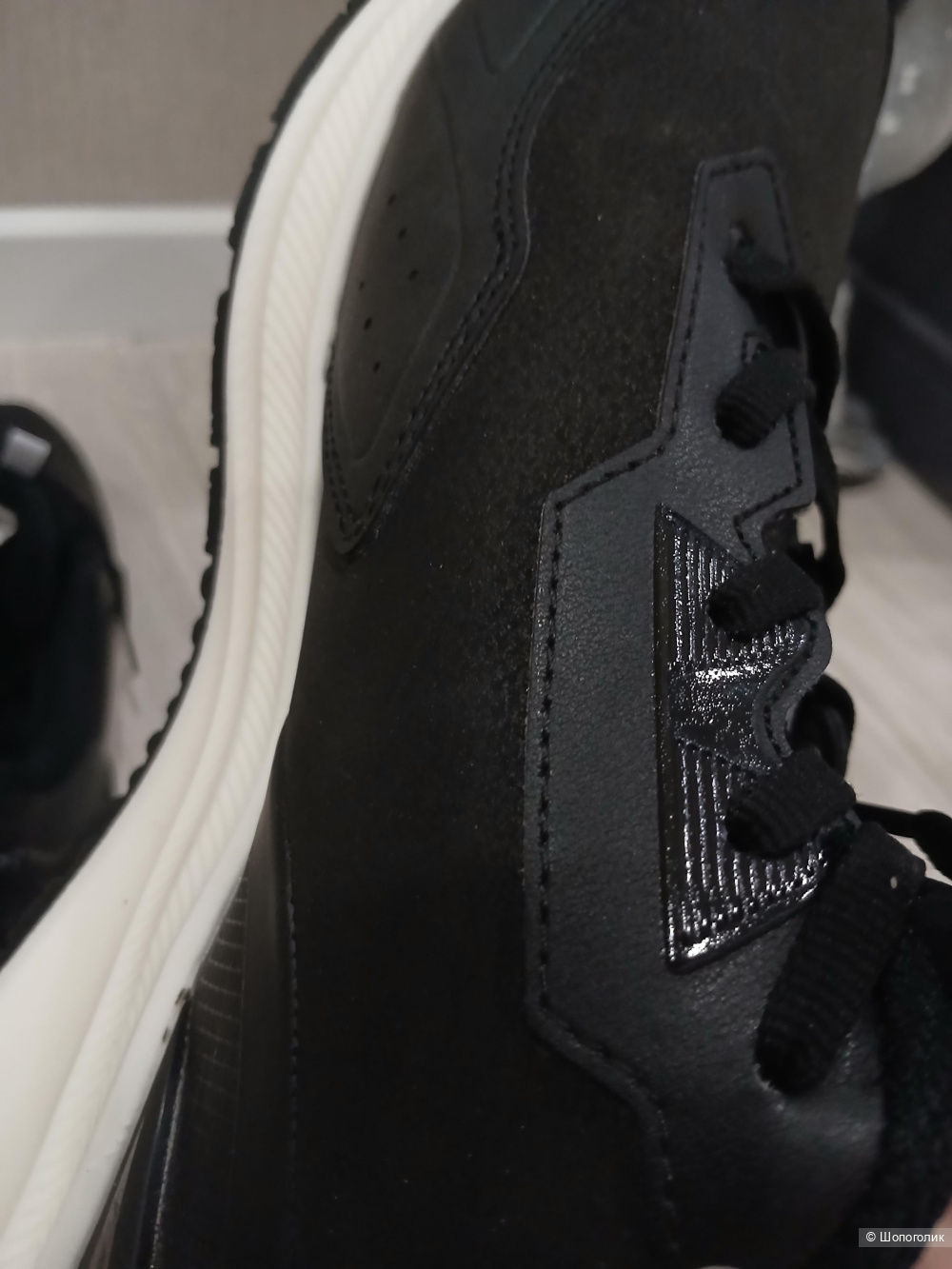 Кроссовки quik foam lite 361 р.44