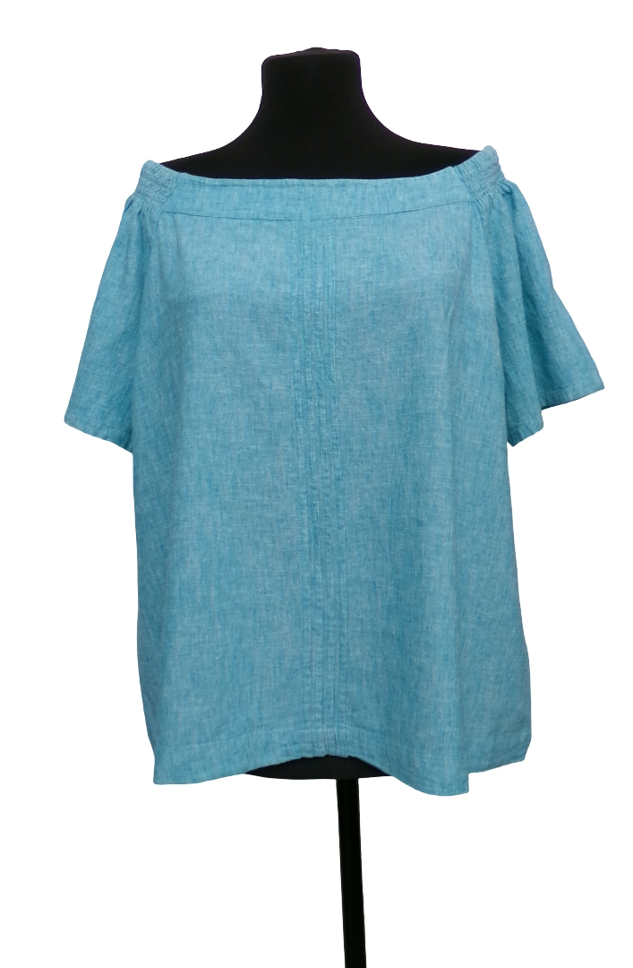 Блузка Bonmarche. 48 размер