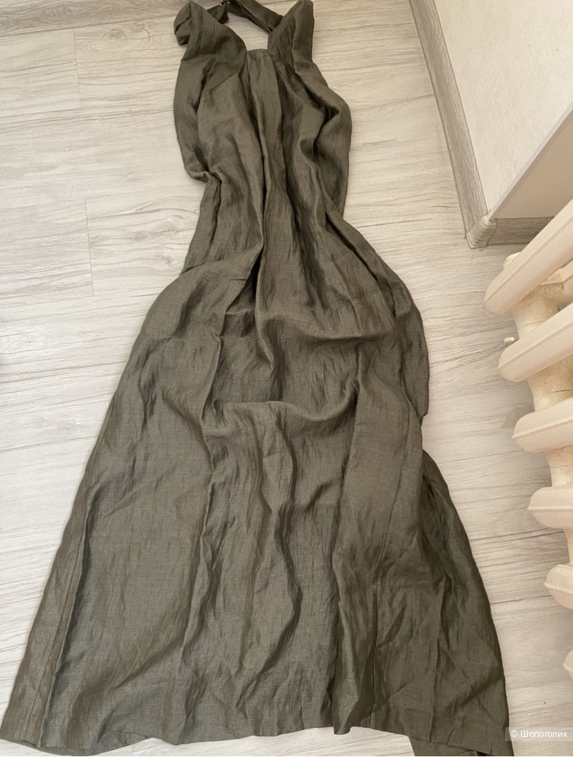 Платье Massimo Dutti XL