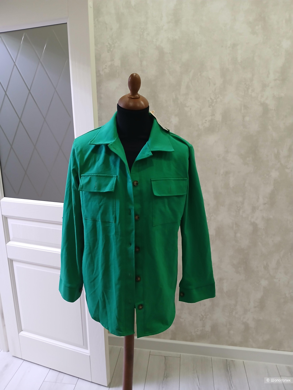 Пиджак ML р.48-50