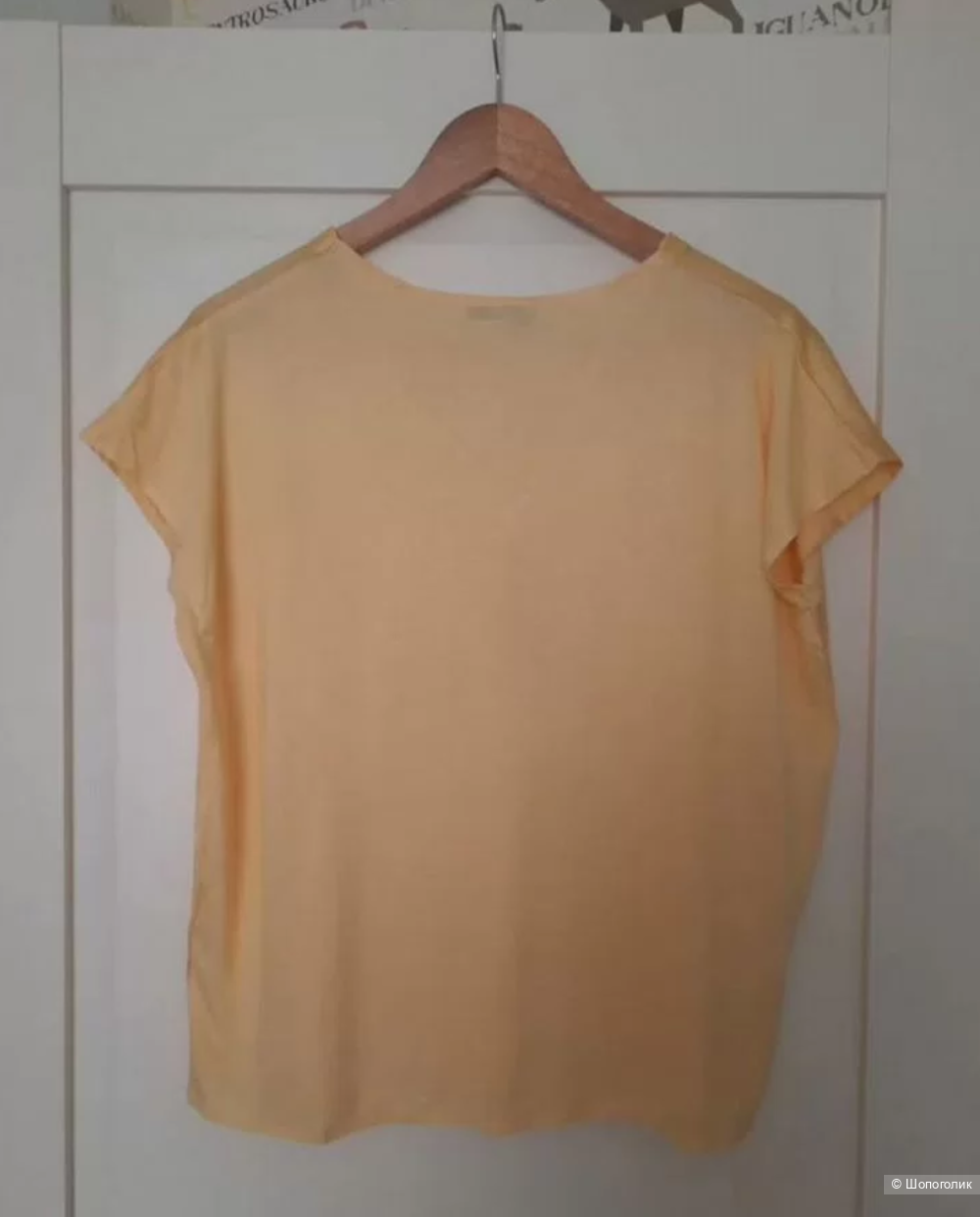 Блузка Mango M