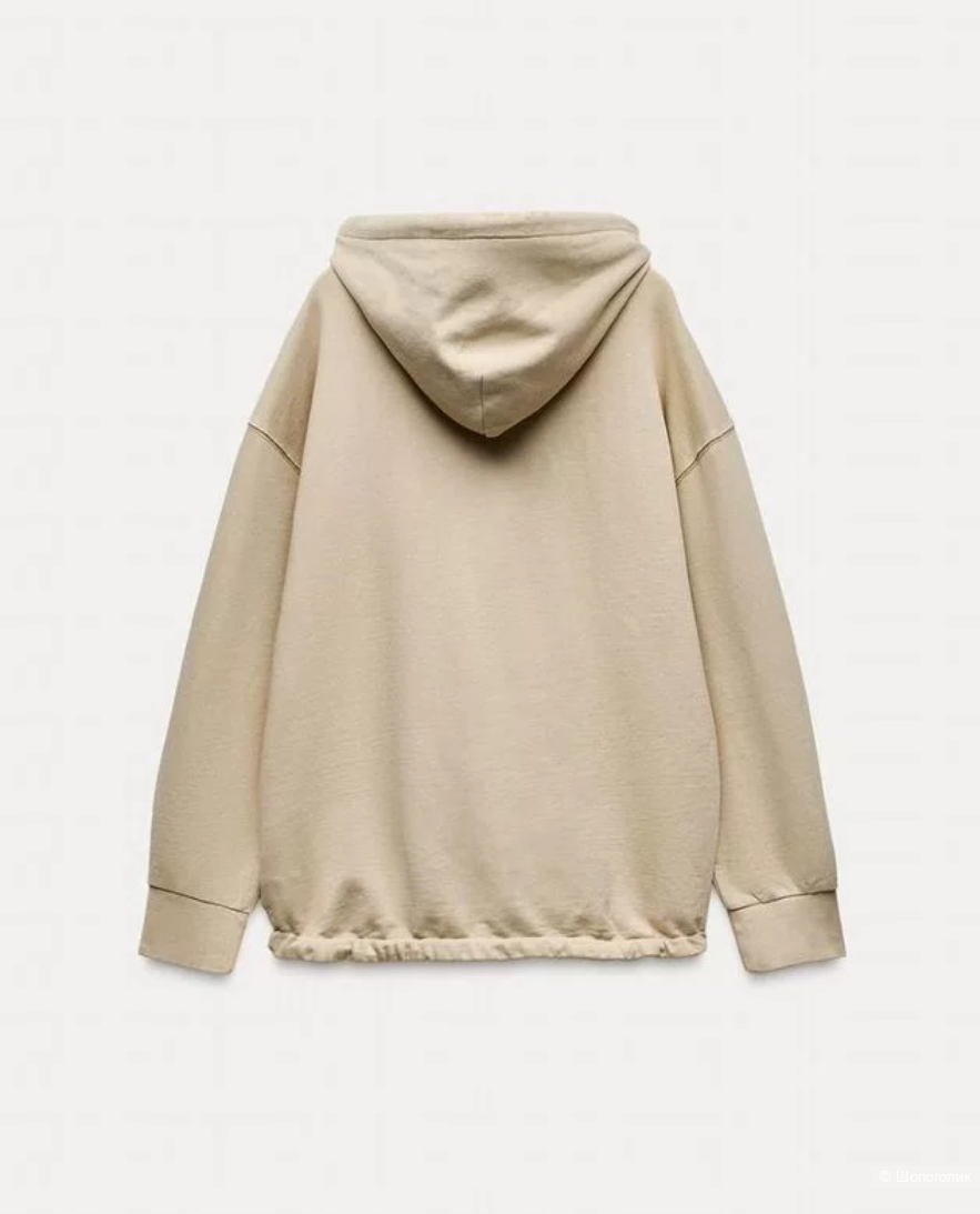 Худи женское Zara L