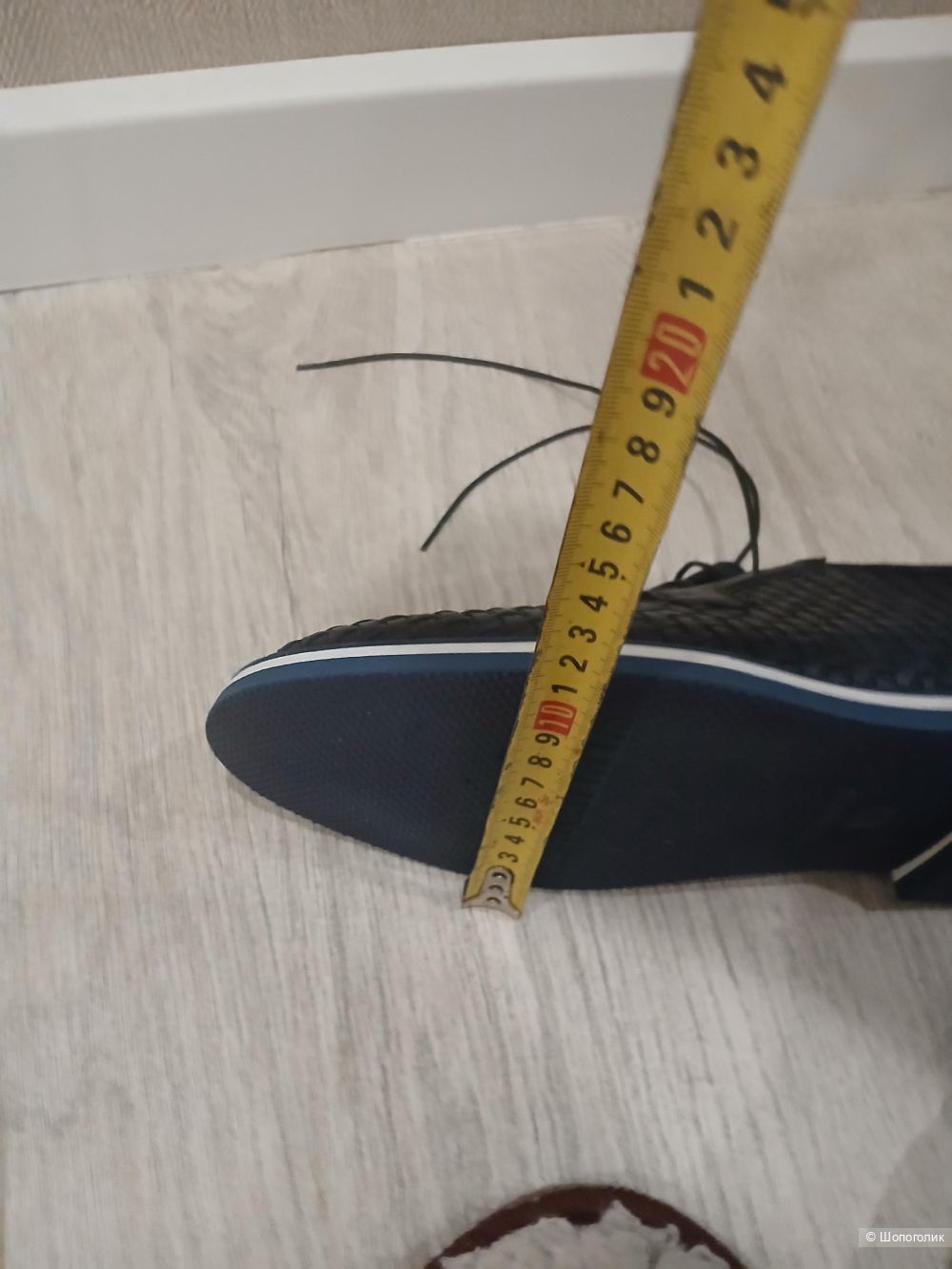 Туфли Baldinini р.42