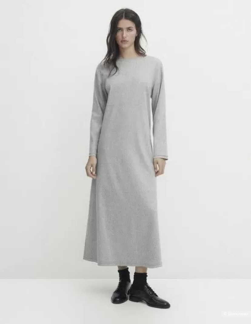 Платье Massimo Dutti XS