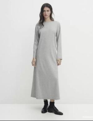 Платье Massimo Dutti XS