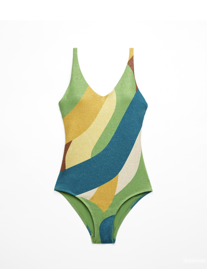 Купальник OYSHO М