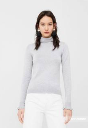 Водолазка Mango S-M