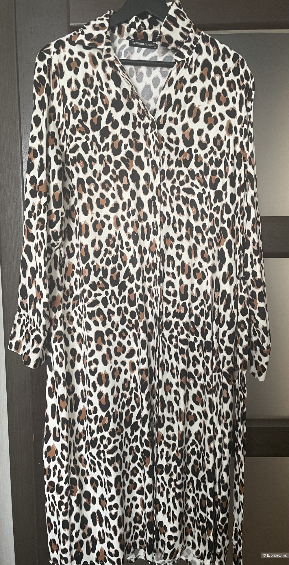 Платье LC Waikiki 48 размер