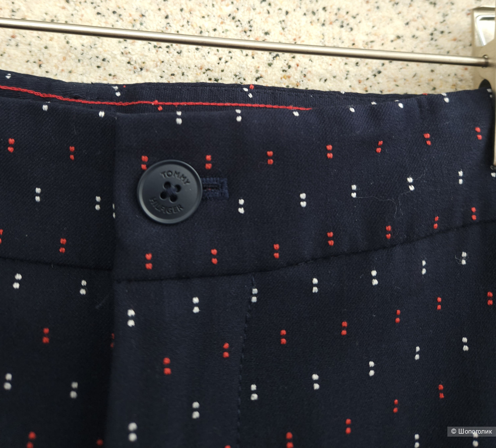 Брюки Tommy Hilfiger, 44-46