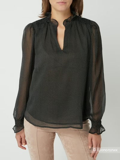 Блузка Marc Cain, размер 48-46-44