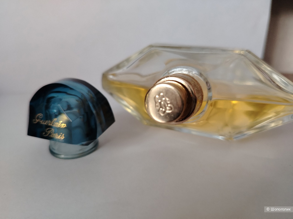 Shalimar Cologne Guerlain, Guerlain, edt, 60/90 мл