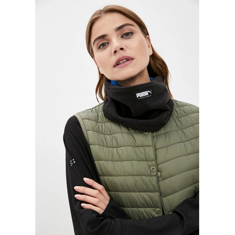 Шарф снуд Puma
