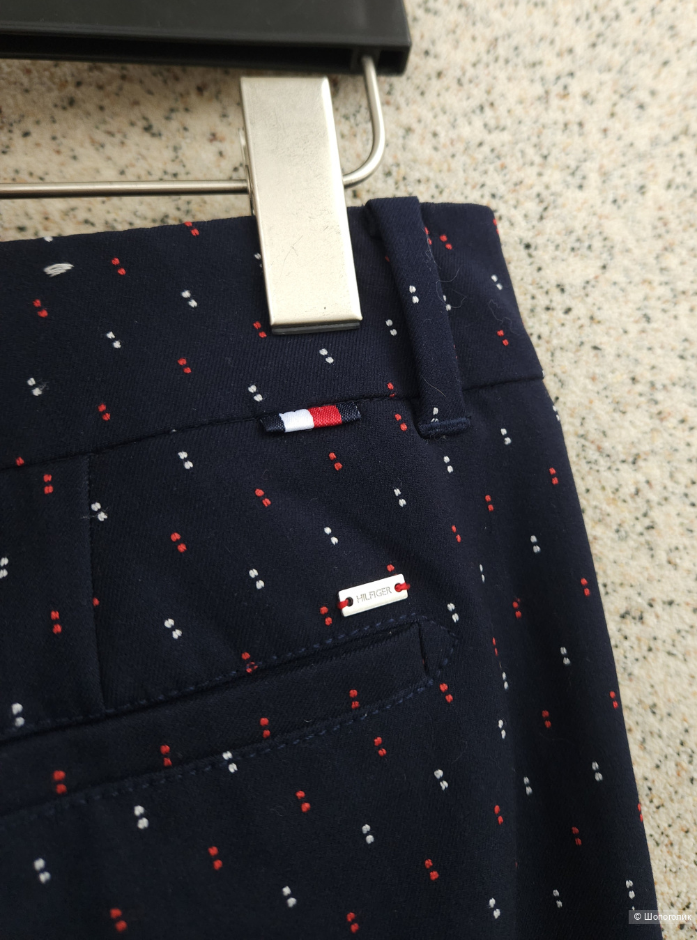 Брюки Tommy Hilfiger, 44-46