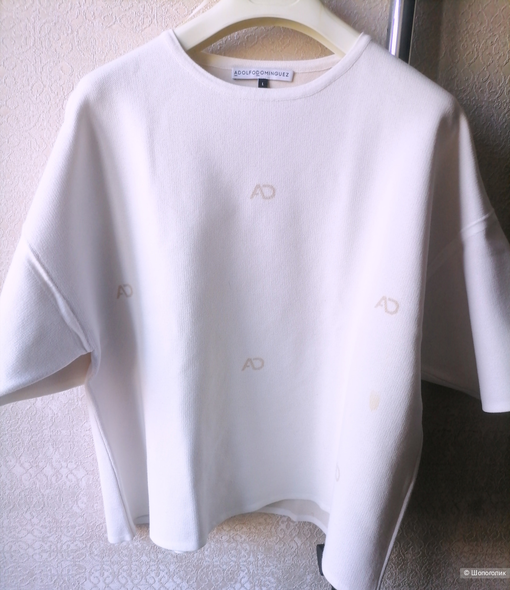 Джемпер Adolfo dominguez L