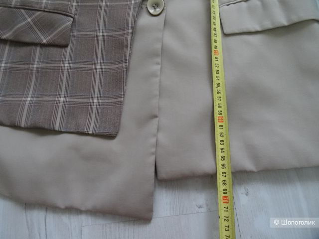 Жакет  Sun, размер S