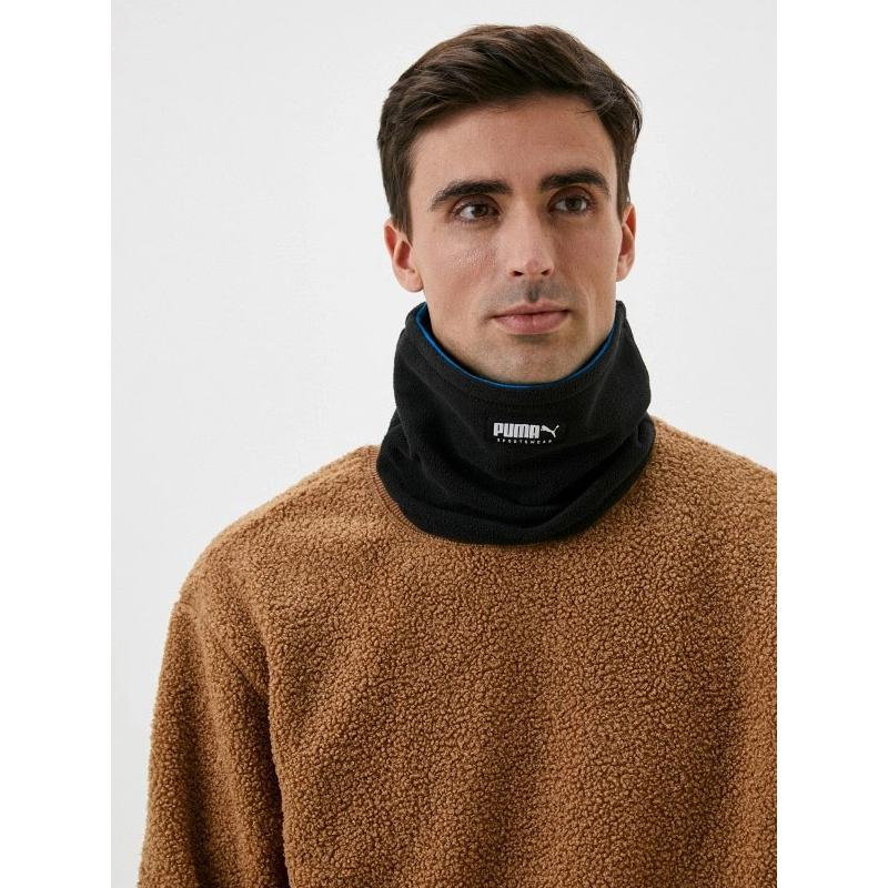 Шарф снуд Puma