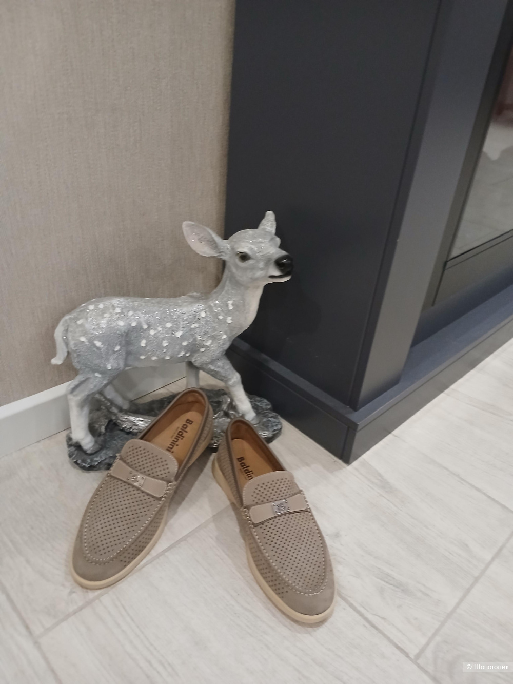 Туфли Baldinini р.42
