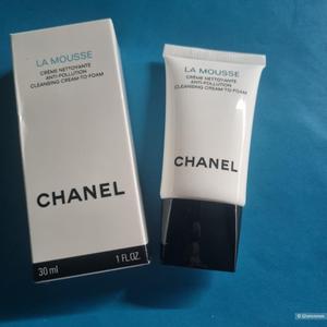 Chanel очищающее средство 30 мл