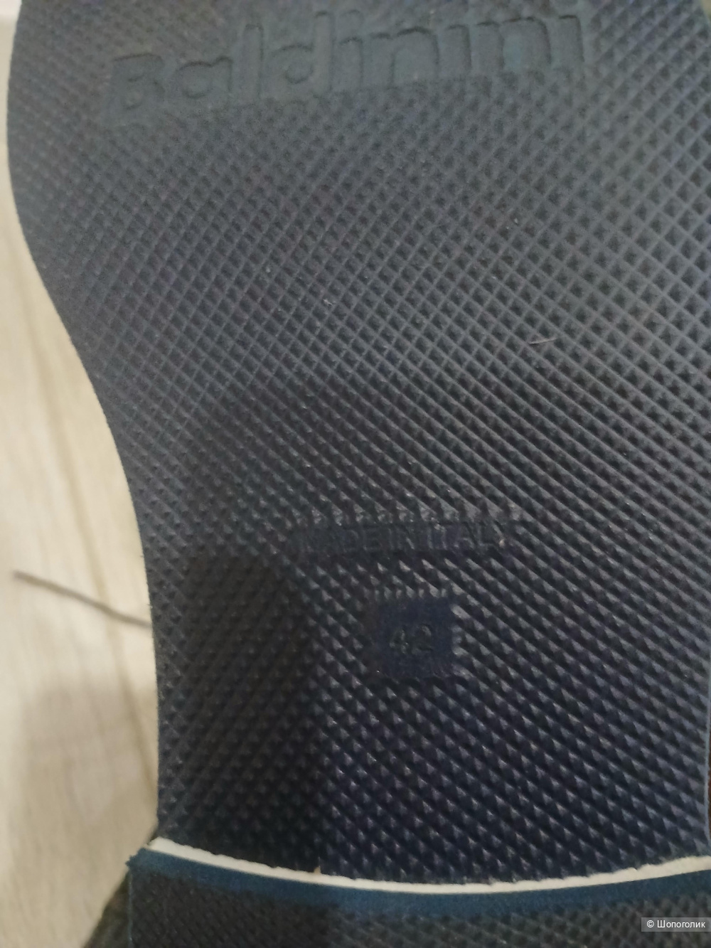 Туфли Baldinini р.42