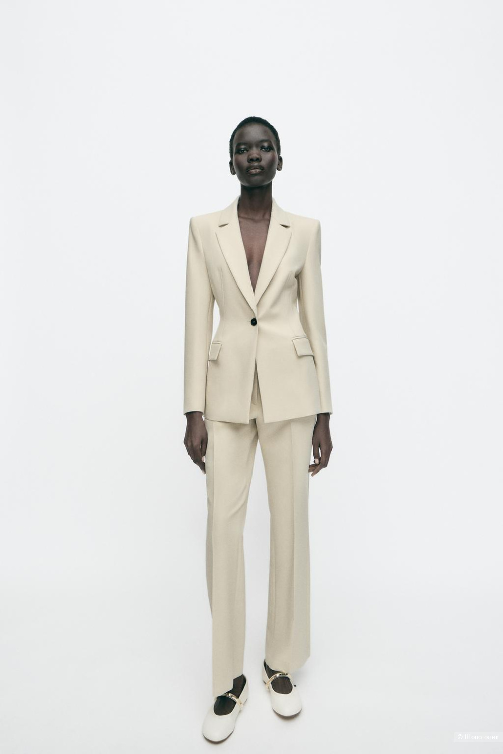 Брюки Zara, размер L