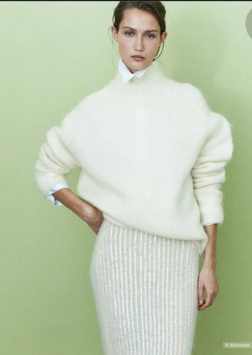 Свитер HM STUDIO S(овер)