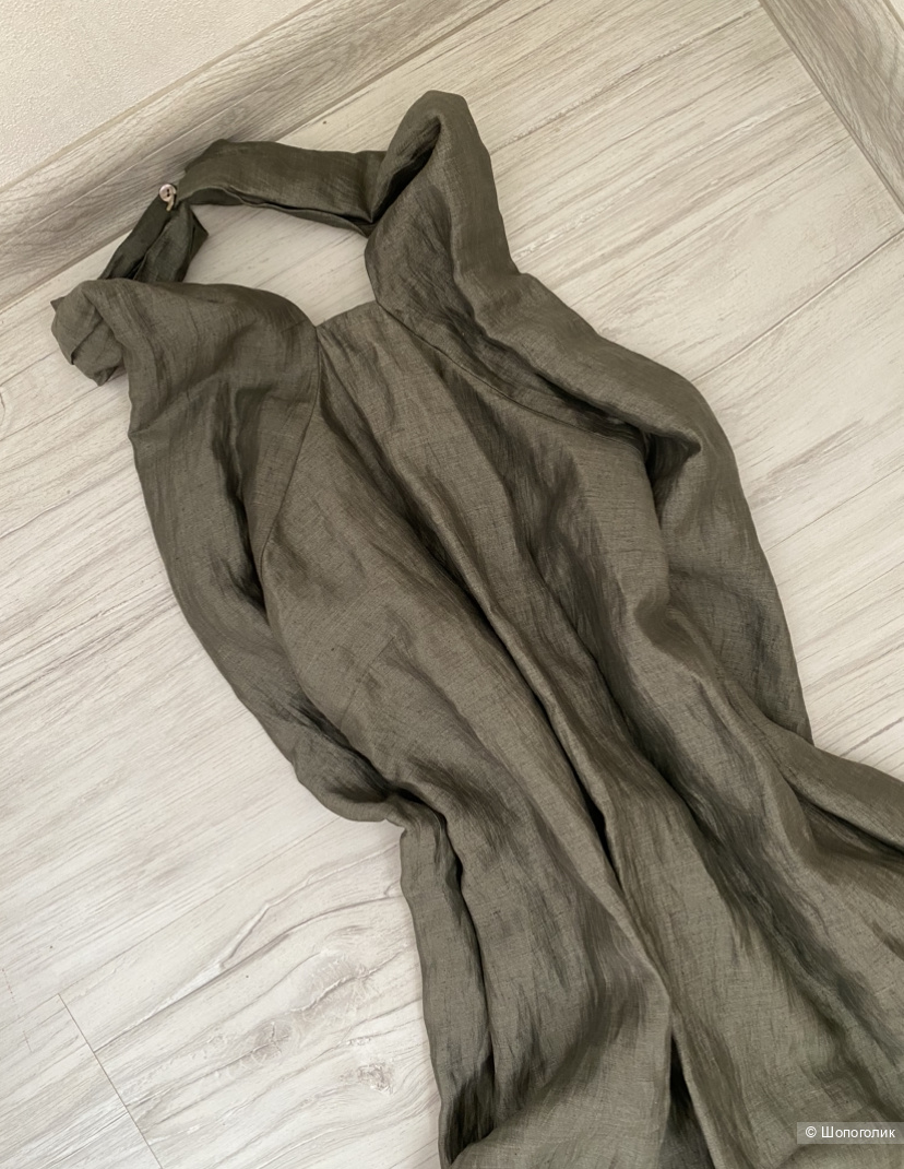 Платье Massimo Dutti XL