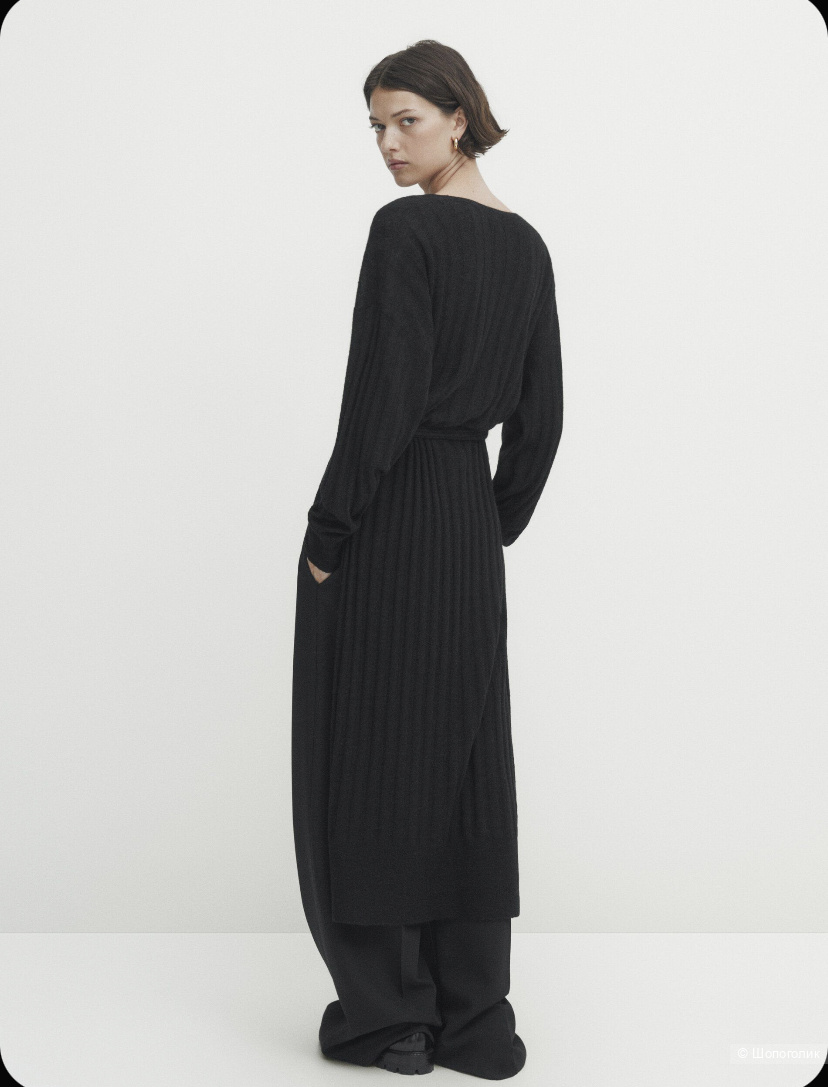 Платье Massimo Dutti S