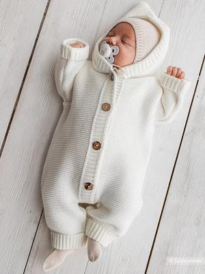 Комбинезон No Name 62