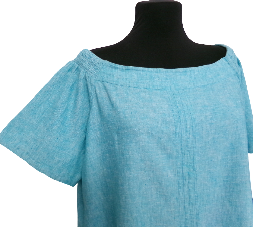 Блузка Bonmarche. 48 размер