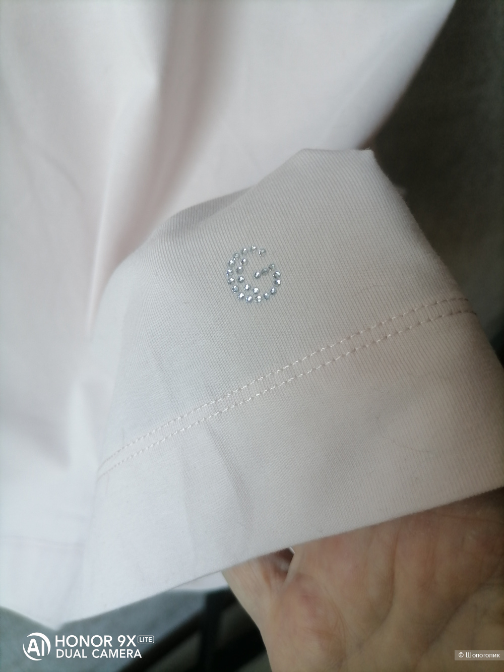 Футболка Glenfield L