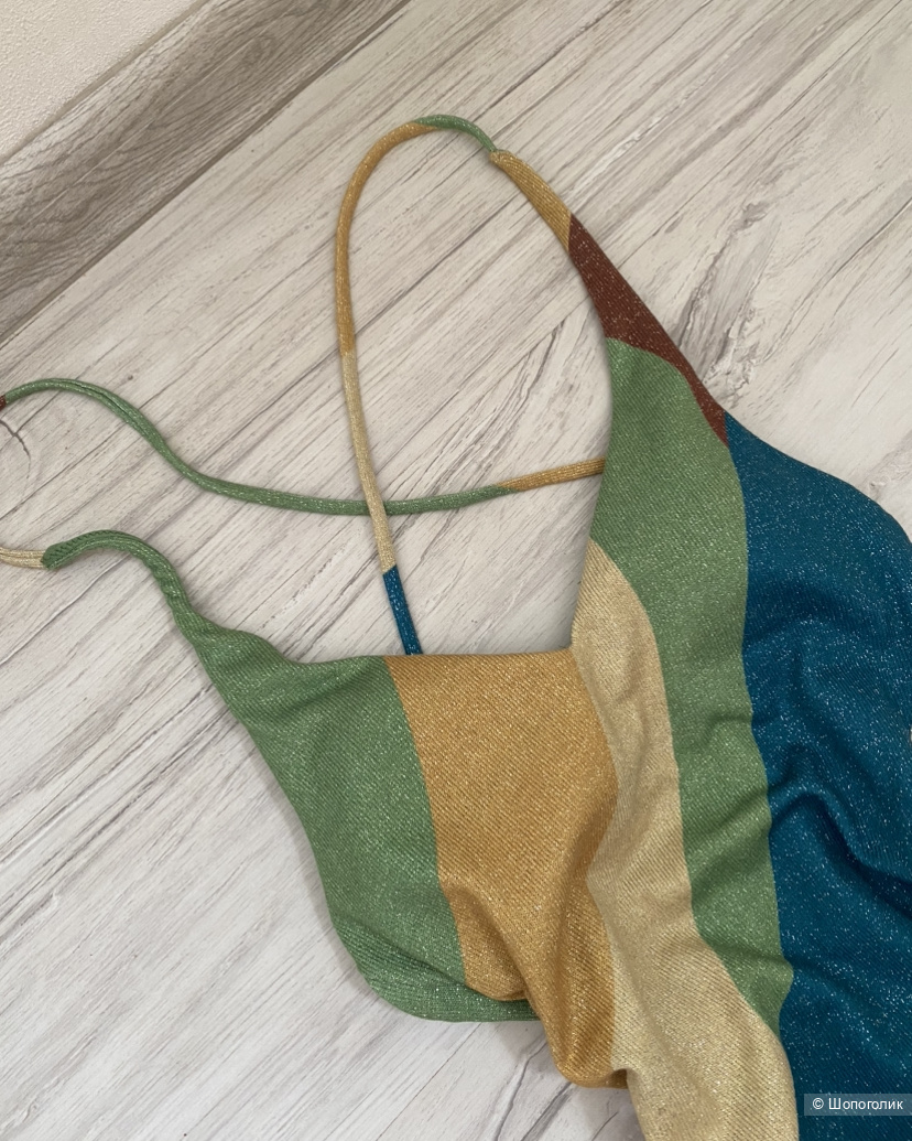 Купальник OYSHO М