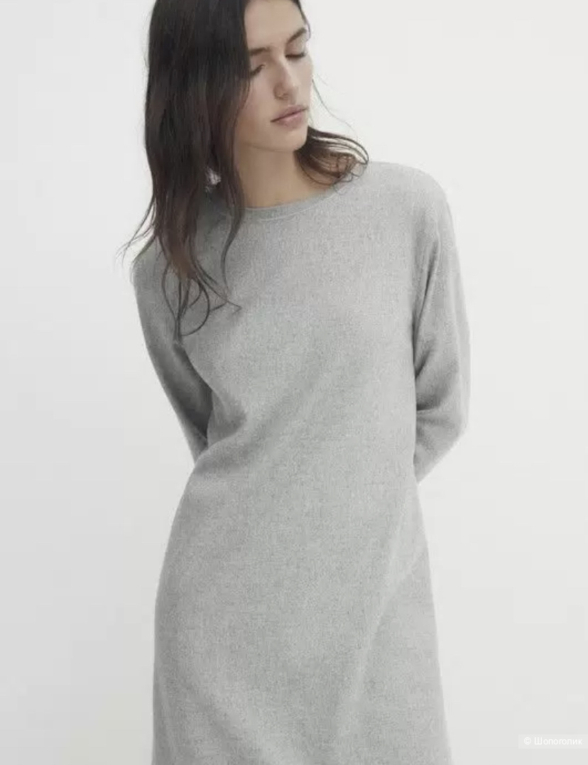 Платье Massimo Dutti XS