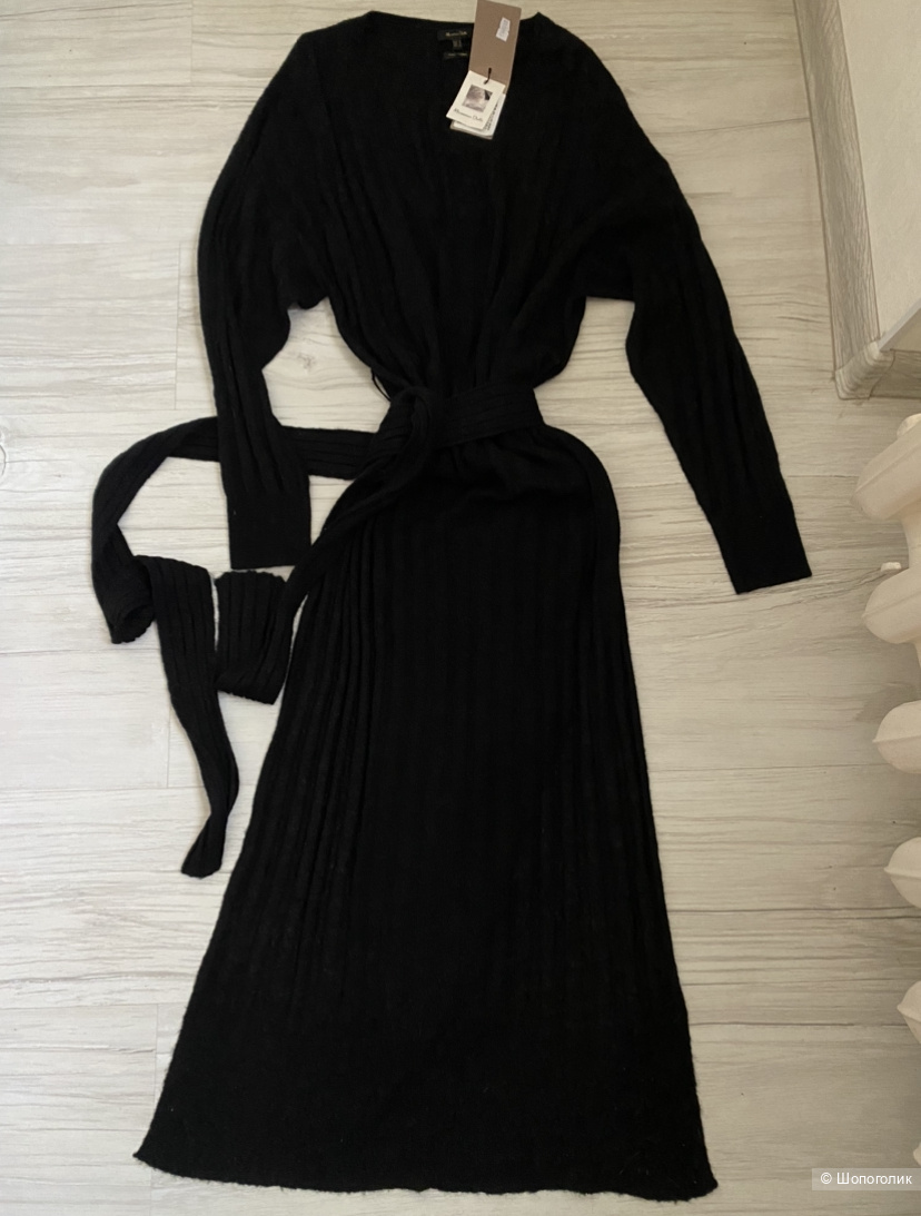 Платье Massimo Dutti S