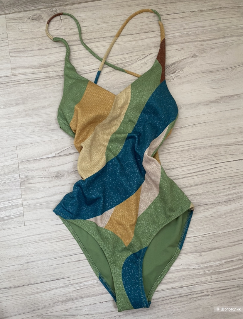 Купальник OYSHO М