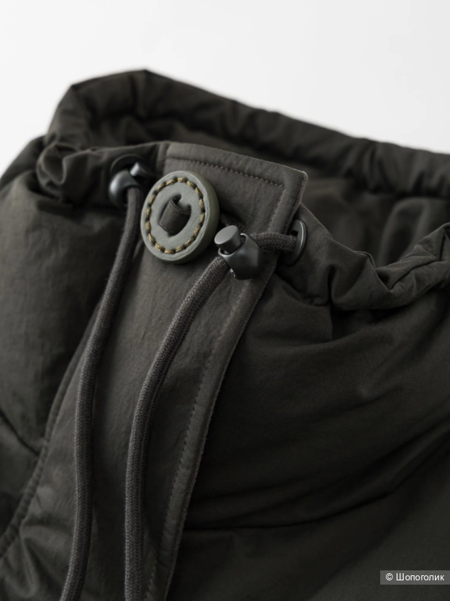 Пуховик Fansilanen L