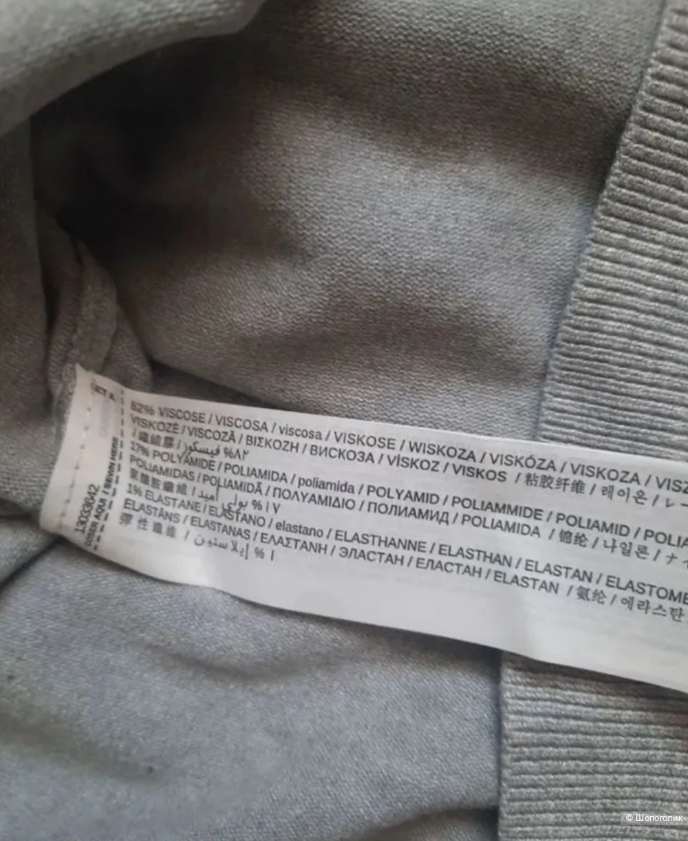 Водолазка Mango S-M