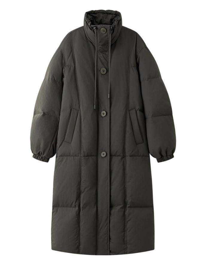 Пуховик Fansilanen L